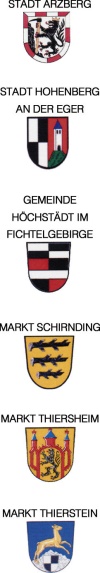 Wappen der Allianz Gemeinden