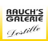 Rauch`s Destille Marktredwitz