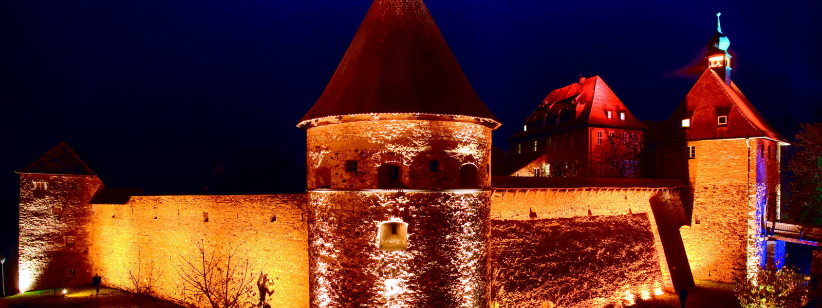 Burg Hohenberg, Foto Manfred Jahreiss